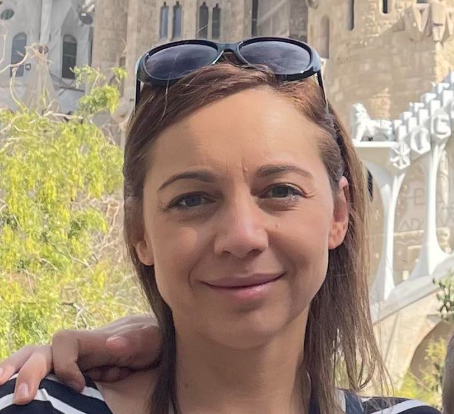 Lea Goddard