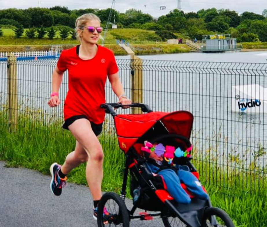 Ailis McKavanagh