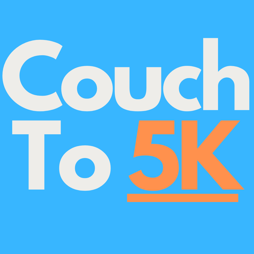 Couch to 5K at Carryduff Running Club