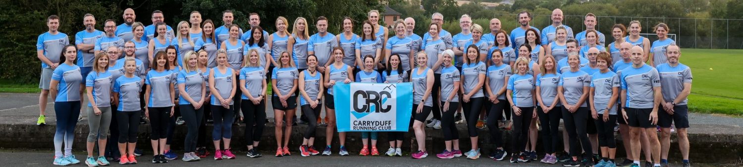 Carryduff Running Club